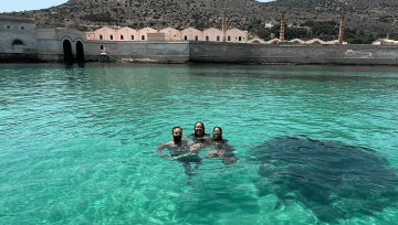 Tour alle Isole Egadi: un giorno a Favignana e Levanzo - 1