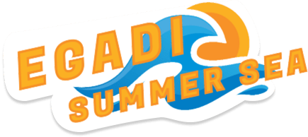 Egadi Summer Sea