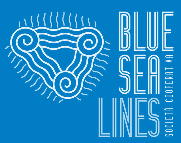 Logo Egadi Summer Sea